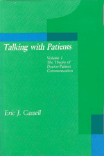 Talking with Patients