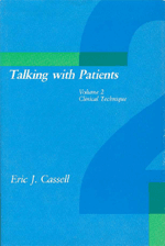 Talking with Patients