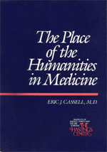 The Place of the Humanities in Medicine